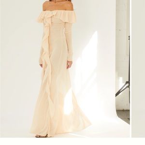 ARCINA ORI MILA DRESS